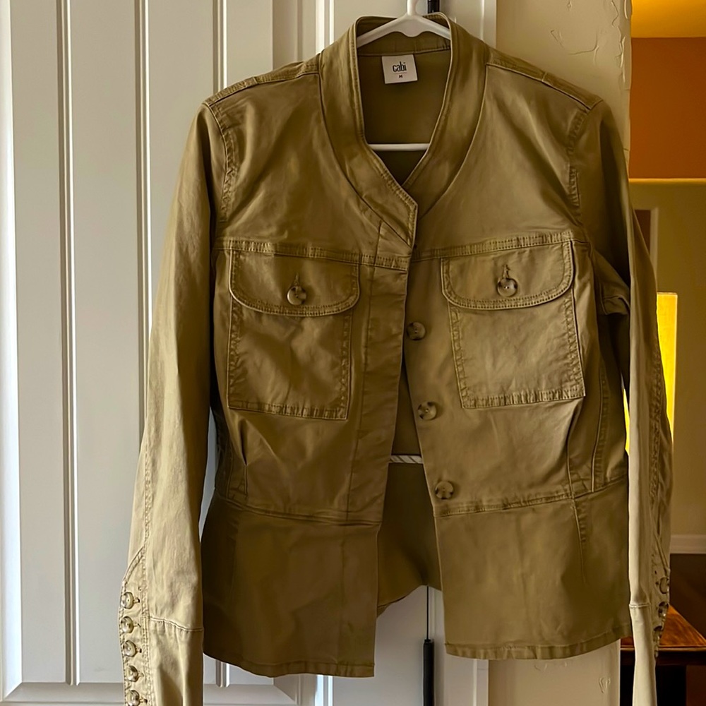 CABI Jacket